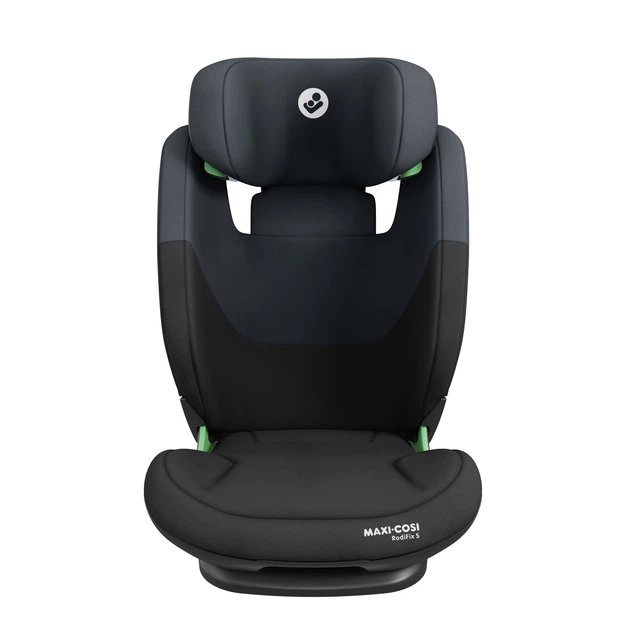 Автокресло Maxi-Cosi RodiFix S i-Size Tonal Black (8801104110) - изображение 6