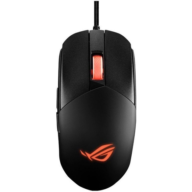 Мышь ASUS ROG Strix Impact III USB (90MP0300-BMUA00) [119520] - изображение 1