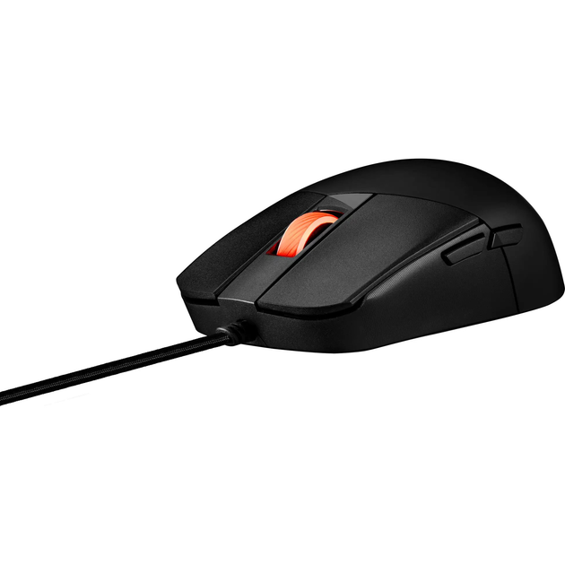 Мышь ASUS ROG Strix Impact III USB (90MP0300-BMUA00) [119520] - изображение 2