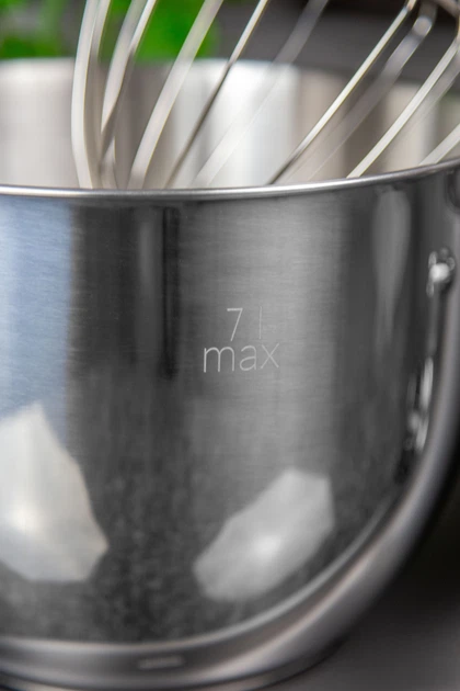 Планетарный миксер MPM MRK-20 – фото, отзывы, характеристики в