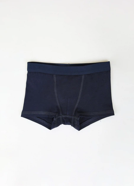 Трусы H&M 104см Синий (HM-06586018-Dblue) - Фото 1 Трусы H&M 104см Синий (HM-06586018-Dblue) - изображение 1