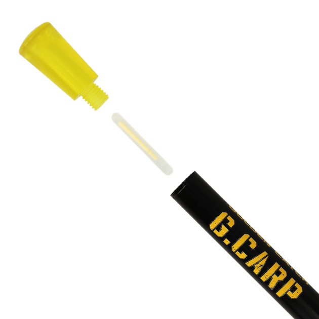 Колышки маркерные GC G.Carp Distance Sticks - Фото 5 Колышки маркерные GC G.Carp Distance Sticks - изображение 5