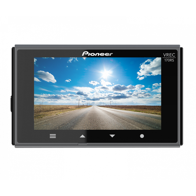 Відеореєстратор Pioneer VREC-170RS - изображение 3