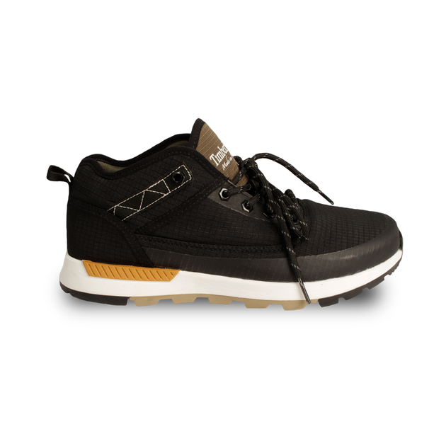 Кросівки чоловічі Timberland Чорний 44 060524-594968 - Фото 1 Кросівки чоловічі Timberland Чорний 44 060524-594968 - зображення 1