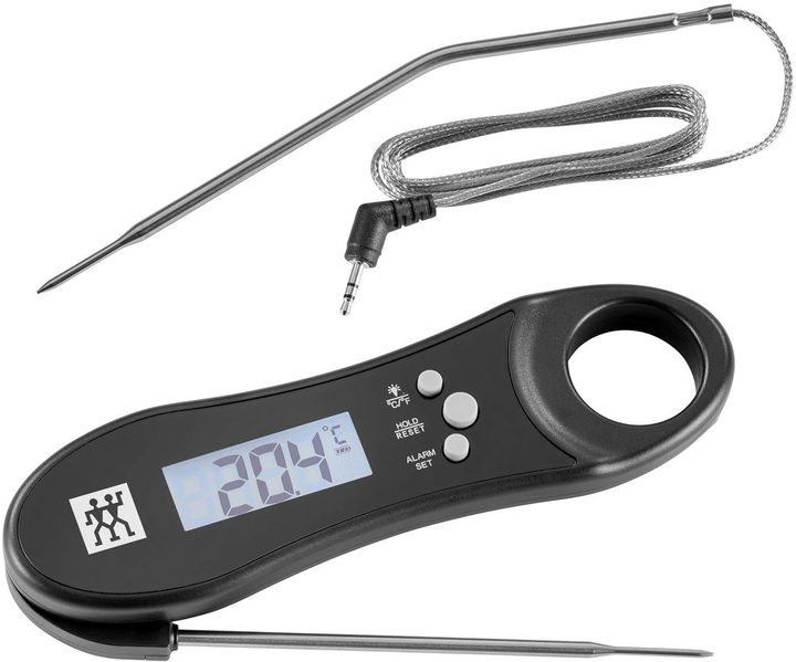 Термометр для м'яса Zwilling BBQ+ (4009839666001) - зображення 3