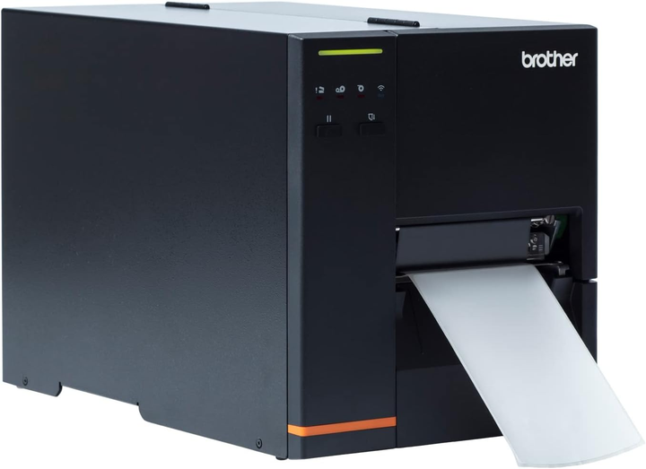 Принтер этикеток Brother TJ-4120TN (TJ4120TNZ1) - изображение 3