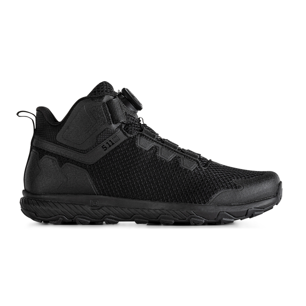 Черевики тактичні 5.11 Tactical A/T BOA Lite Black 12 US/EU 46 (12477-019) - зображення 1