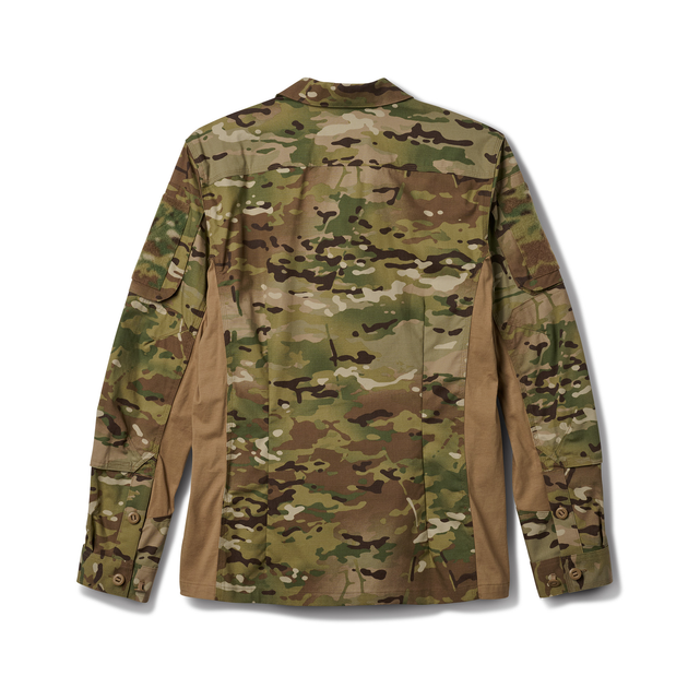 Сорочка тактична 5.11 Tactical V.XI XTU Long Sleeve Shirt Multicam 2XL (72258MC-169) - изображение 2