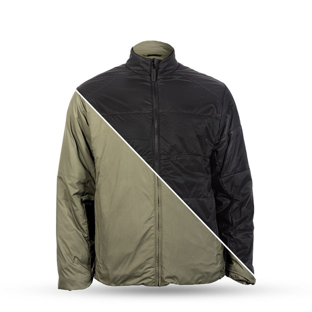 Куртка демісезонна 5.11 Tactical Reversible Insulating Jacket RANGER GREEN M (48398-186) - зображення 1