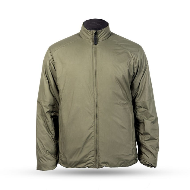 Куртка демісезонна 5.11 Tactical Reversible Insulating Jacket RANGER GREEN M (48398-186) - зображення 2