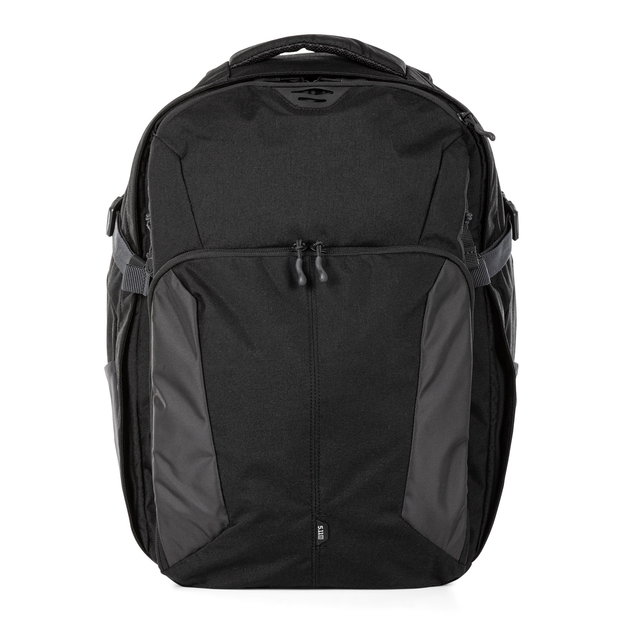 Рюкзак тактичний 5.11 Tactical COVRT 24 Backpack 41L Black (56840-019) - зображення 1