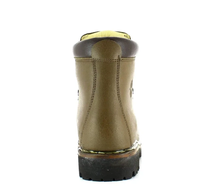 Черевики Fitwell Plutone Brown 47 - зображення 7