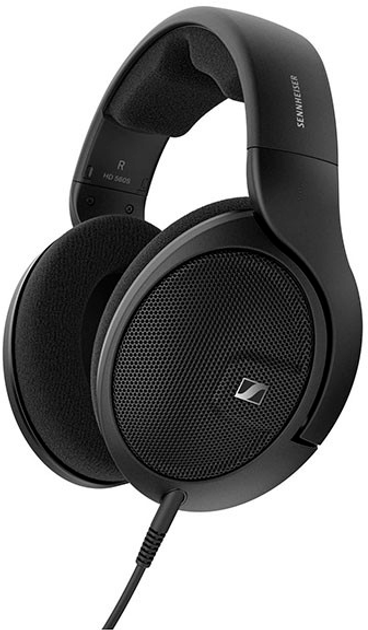 Słuchawki Sennheiser HD 560 S (509144) - obraz 1