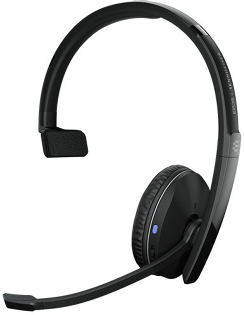 Słuchawki Sennheiser EPOS ADAPT 231 Black (1000896) - obraz 2