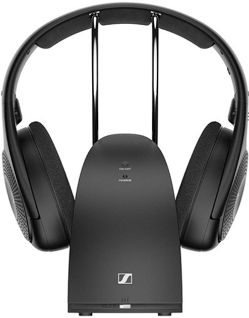 Навушники Sennheiser RS 120-W (700171) - зображення 2