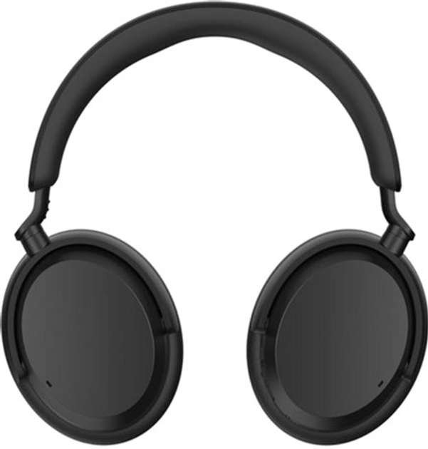 Słuchawki Sennheiser Accentum Wireless Black (700174) - obraz 2