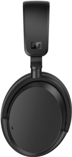 Słuchawki Sennheiser Accentum Wireless Black (700174) - obraz 3