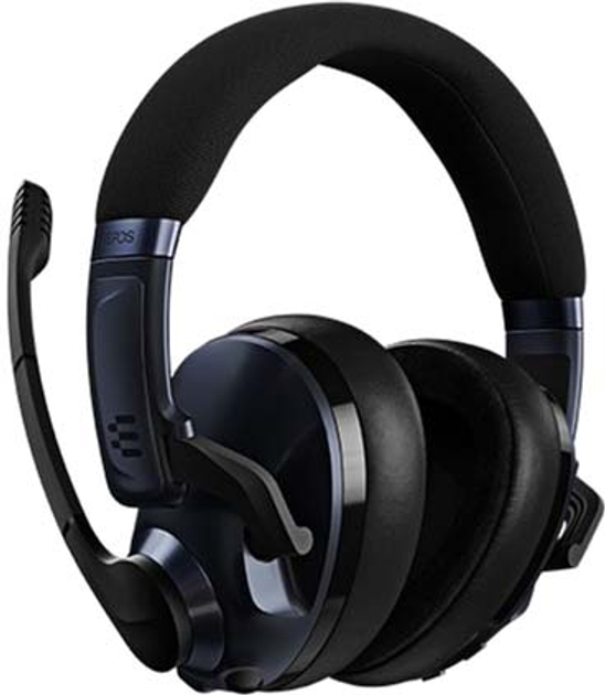 Навушники Epos H3PRO Hybrid Black (1000892) - зображення 6