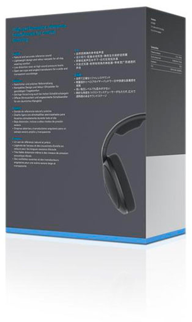 Навушники Sennheiser HD 560 S (509144) - зображення 8