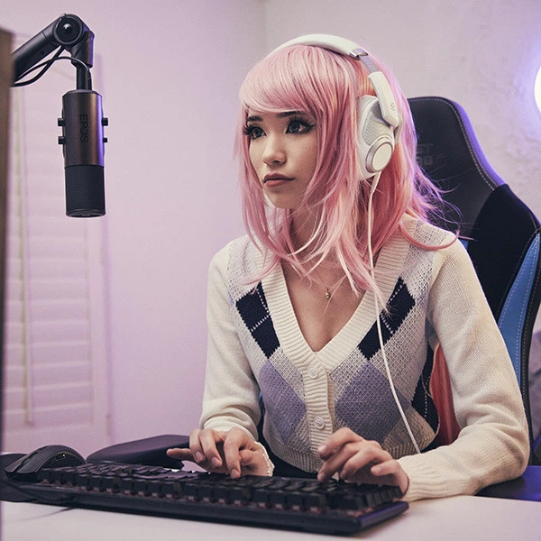 Навушники Epos H6PRO OPEN Sebring Black (1000934) - зображення 17