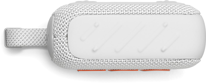 Акустична система JBL Go 4 White (JBLGO4WHT) - зображення 8