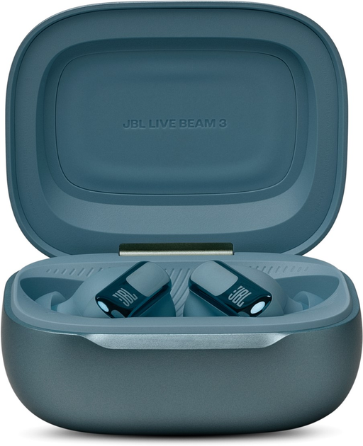 Навушники JBL Live Beam 3 Blue (JBLLIVEBEAM3BLU) - зображення 6