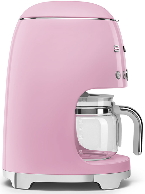 Кавомашина SMEG DCF02PKEU - зображення 5