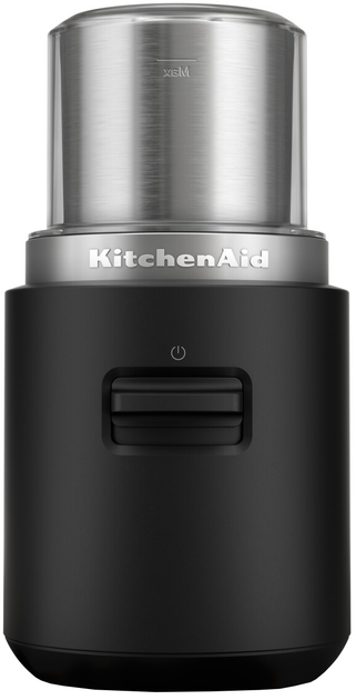 Кавомолка бездротова KitchenAid Go 5KBGR111BM акумуляторна 12V (з акумулятором) - зображення 4