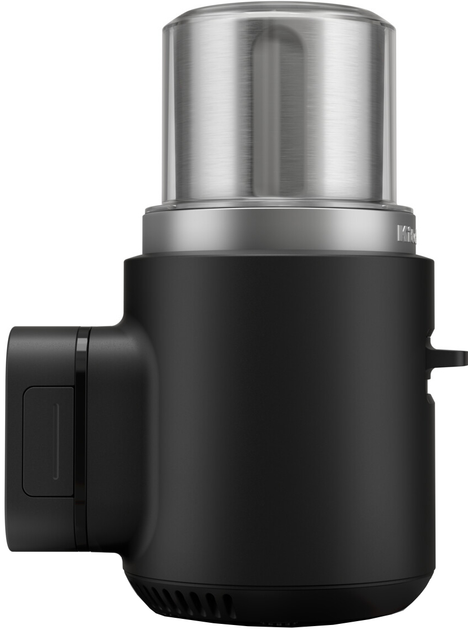 Кавомолка бездротова KitchenAid Go 5KBGR111BM акумуляторна 12V (з акумулятором) - зображення 5