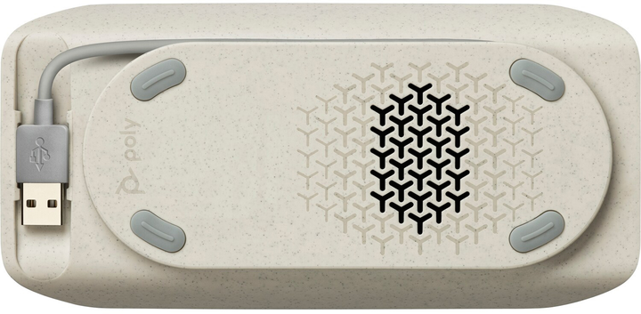 Głośnomówiący głośnik USB Poly Sync 10-M (77P34AA) - obraz 5
