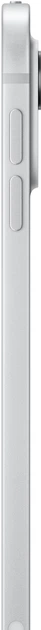 Tablet Apple iPad Pro 11" M4 2024 Wi-Fi 2TB with Nano-texture Glass Silver (MWR93) - obraz 3