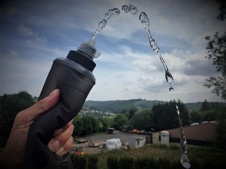 Filtr Katadyn BeFree 1 l Tactical (8020426) - obraz 15