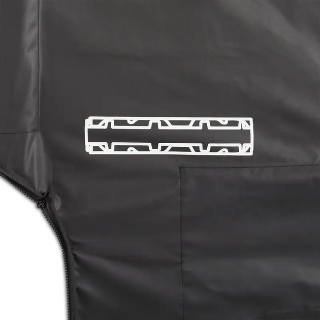 Чохол Weber для газового грилю Traveler (7030) - зображення 4