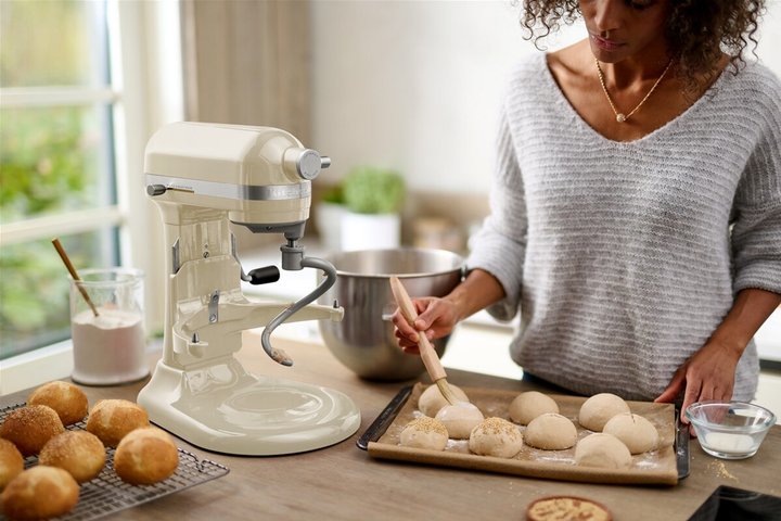 Robot kuchenny KitchenAid Artisan 5KSM60SPXEAC - obraz 11