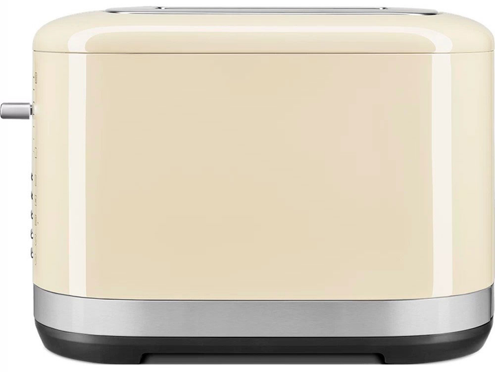 Toster KitchenAid 5KMT2109EAC kremowy - obraz 4