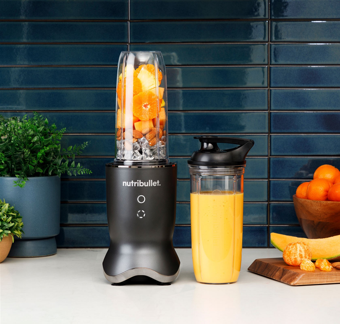 Блендер Nutribullet Ultra NB1206DG - зображення 7
