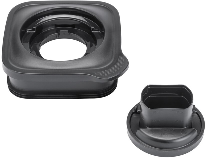 Блендер KitchenAid Artisan K400 5KSB4026EHI - зображення 6