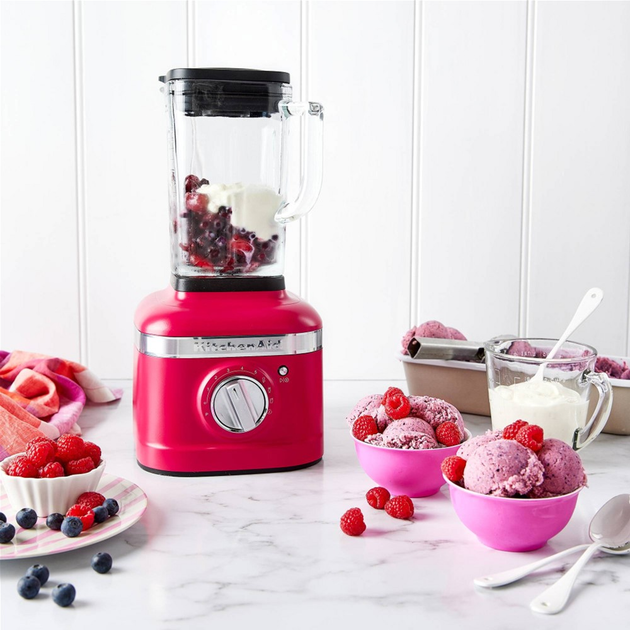 Блендер KitchenAid Artisan K400 5KSB4026EHI - зображення 8