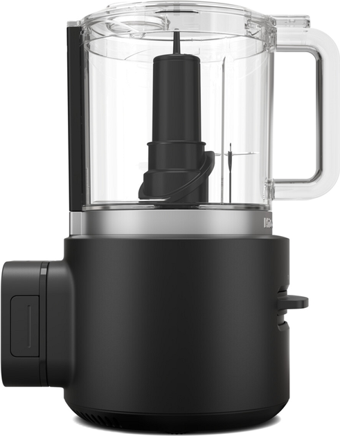 Mini robot kuchenny bezprzewodowy KitchenAid Go 5KFCR500BM Akumulatorowy 12V (z akumulatorem) - obraz 3