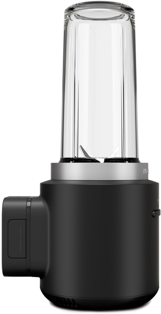 Блендер портативний KitchenAid Go 5KSBR256BM Акумуляторний 12V (з акумулятором) - зображення 3