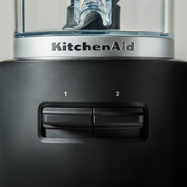 Mini robot kuchenny bezprzewodowy KitchenAid Go 5KFCR500BM Akumulatorowy 12V (bez akumulatora) - obraz 4