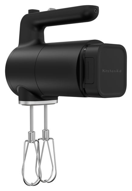 Mikser bezprzewodowy KitchenAid Go 5KHMR762BM Akumulatorowy 12V (z akumulatorem) - obraz 3