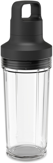 Блендер портативний KitchenAid Go 5KSBR256BM Акумуляторний 12V (з акумулятором) - зображення 7