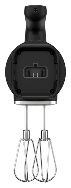 Міксер бездротовий KitchenAid Go 5KHMR700BM акумуляторний 12V (без акумулятора) - зображення 5