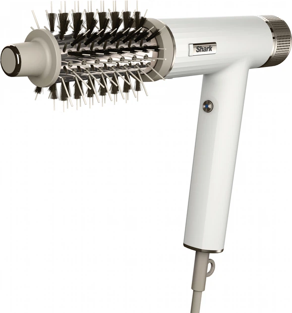 Suszarka Shark SpeedStyle 5-in-1 z etui do przechowywania HD352EU - obraz 15