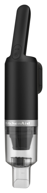 Odkurzacz kuchenny KitchenAid Go 5KKVR100BM Akumulatorowy 12V (bez akumulatora) - obraz 3