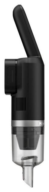Odkurzacz kuchenny KitchenAid Go 5KKVR121BM Akumulatorowy 12V (z akumulatorem) - obraz 3