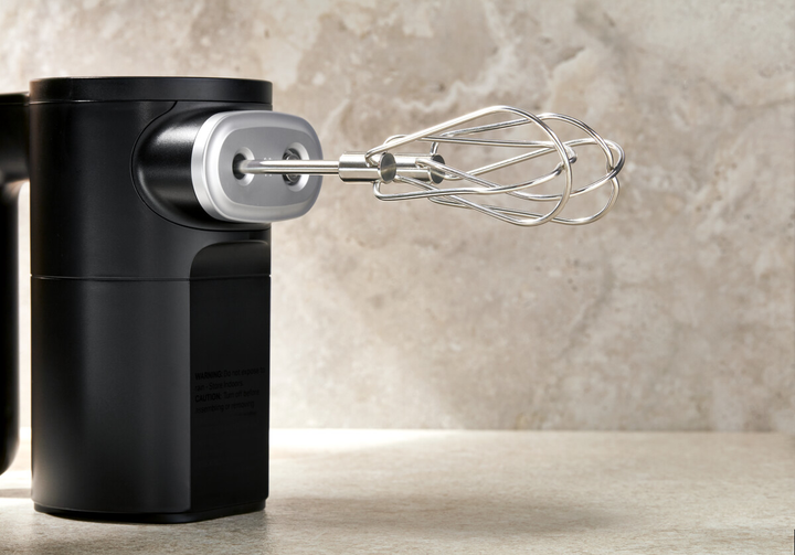 Mikser bezprzewodowy KitchenAid Go 5KHMR762BM Akumulatorowy 12V (z akumulatorem) - obraz 11