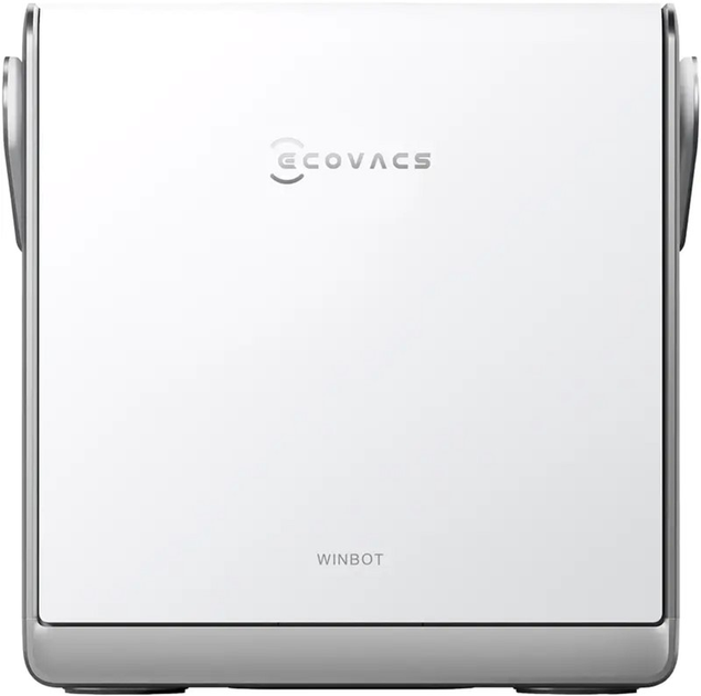 Robot do mycia okien ECOVACS Winbot W2 Omni - obraz 5