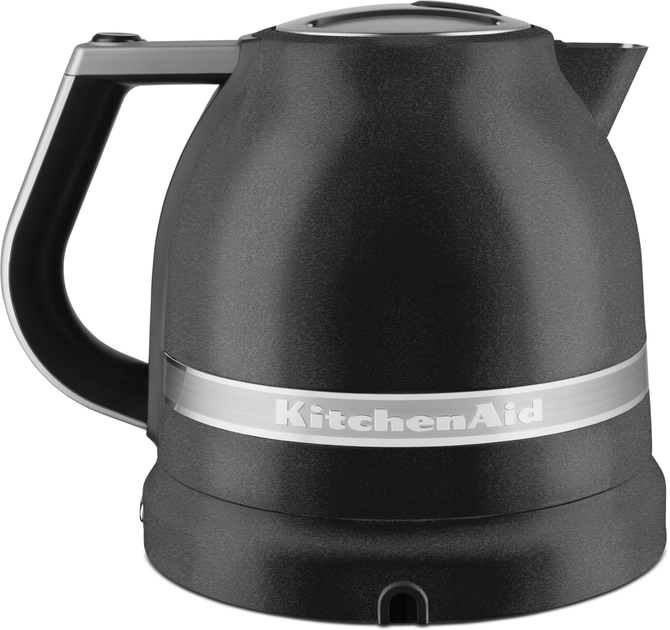 Czajnik elektryczny KITCHENAID Artisan 5KEK1522EBK - obraz 5